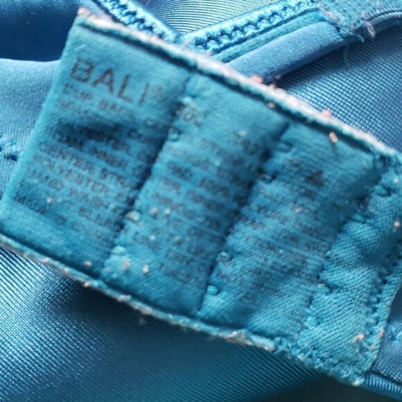 Bali Bra  - Picture 4 of 5